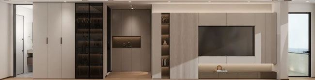CBD家居